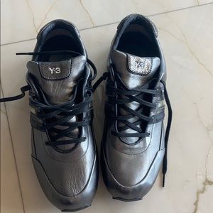 Y-3 sneakers